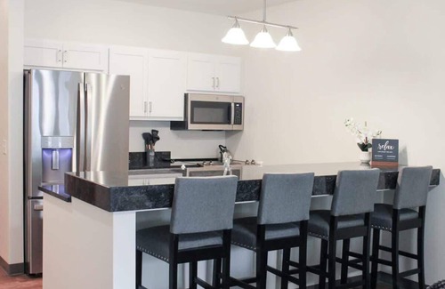 Sun Prairie Apartment | 2 Bedroom - Main Street Sun Prairie WI