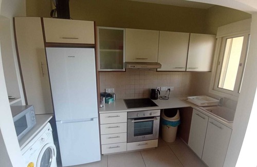 Mandria House | 2 Bedroom Maisonette, Mandria, Paphos, Cyprus