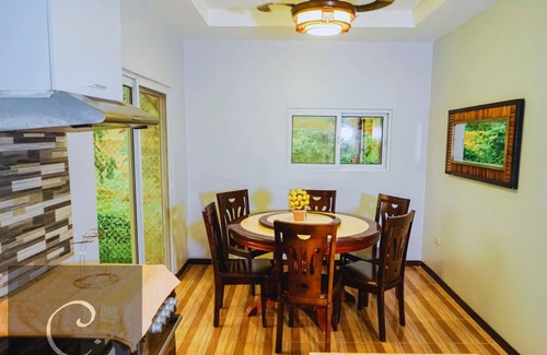 Bacnotan Other | 2 BEDROOM MOUNTAIN VILLA IN LA UNION