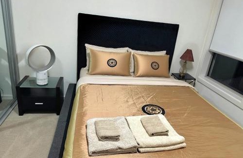 Kingswood Apartment | 2 Bedroom Near Nepean Hospital & Penrith