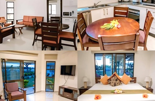 Nadi Villa | 2-bedroom New Bayview Cove Villa, Sonaisali