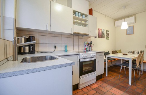 Femmøller Apartment | 2 bedroom nice apartment in Ebeltoft