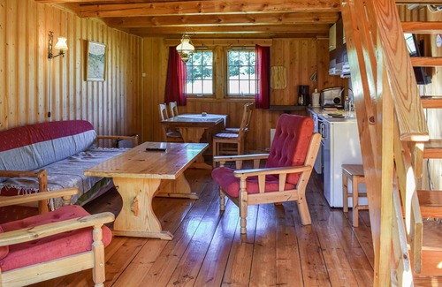 Krodsherad Apartment | 2 bedroom nice apartment in Noresund