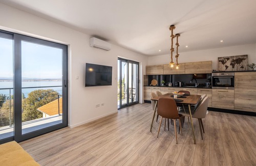 Dramalj Apartment | 2 bedroom nice apartment in Dramalj