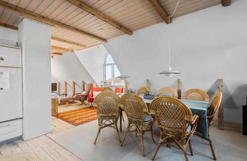 Sonderho Apartment | 2 bedroom nice apartment in Ribe