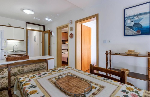 Vintijan Apartment | 2 bedroom nice apartment in Pula
