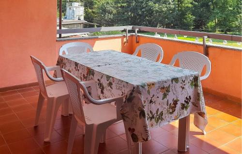 Brolo Apartment | 2 Bedroom Nice Apartment In Omegna