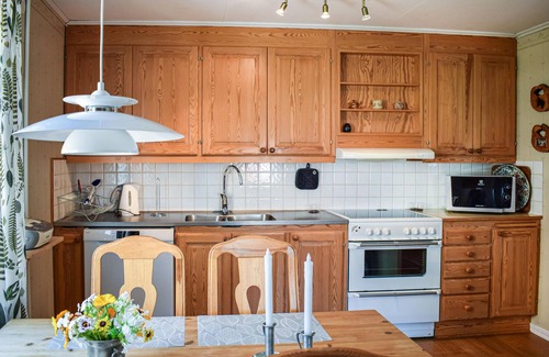 Smalandsstenar House | 2 bedroom nice home in Smålandsstenar