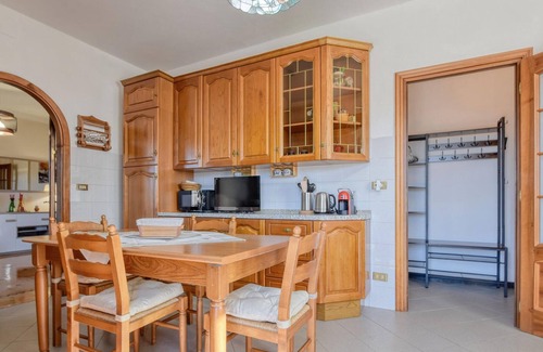 Varese Ligure House | 2 bedroom nice home in Varese Ligure
