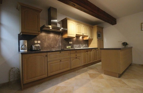 Le Bourg-Dun House | 2 bedroom nice home in Le Bourg-Dun