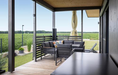 Kohfidisch House | 2 Bedroom Nice Home In Kirchfidisch