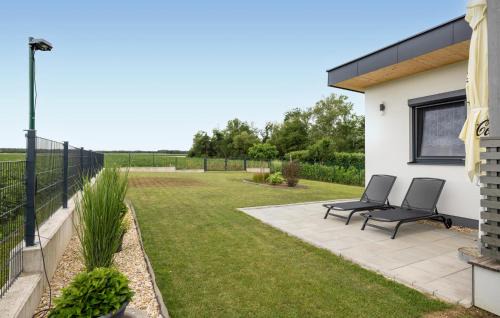 Kohfidisch House | 2 Bedroom Nice Home In Kirchfidisch