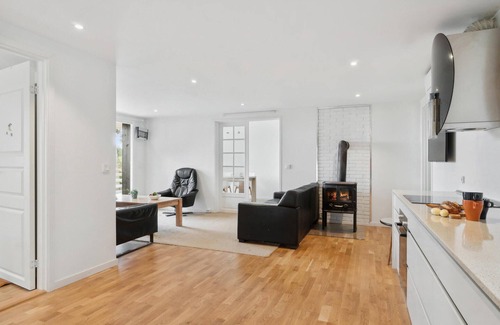 Frederikssund Municipality House | 2 bedroom nice home in Jægerspris