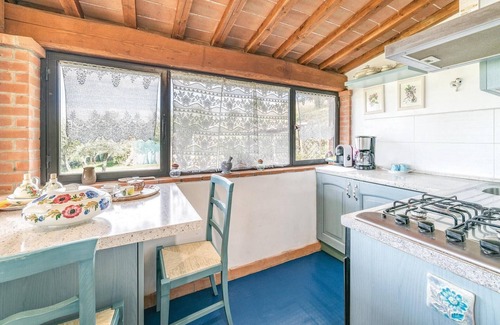 Puliciano House | 2 bedroom nice home in Arezzo -AR-