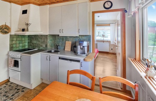 Ankarsrum House | 2 bedroom nice home in Ankarsrum
