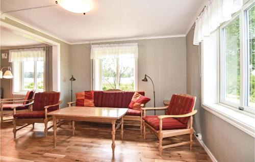 Eda Municipality House | 2 Bedroom Nice Home In Åmotfors
