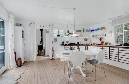 Askeby House | 2 bedroom nice home in Askeby