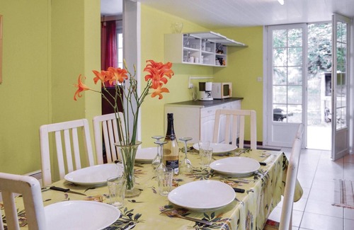 Athis House | 2 bedroom nice home in Athis