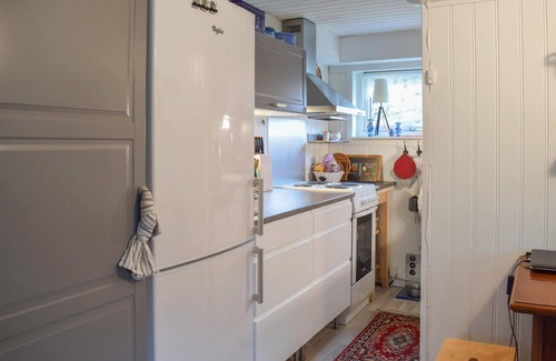 Vassmolosa House | 2 bedroom nice home in Hagby