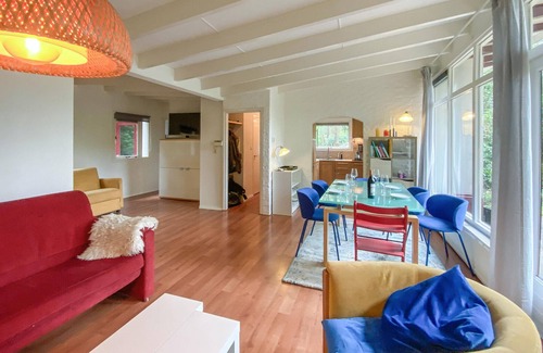 Maarn House | 2 bedroom nice home in Maarn