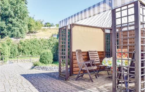 Sellerich House | 2 Bedroom Nice Home In Sellerich