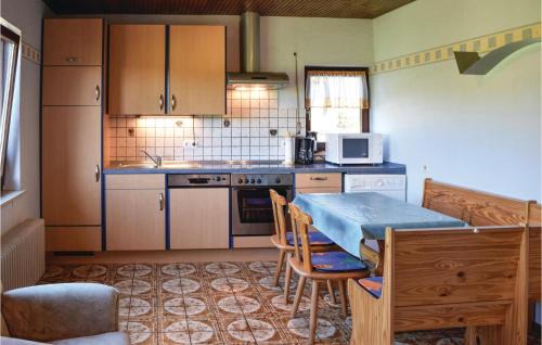 Sellerich House | 2 Bedroom Nice Home In Sellerich