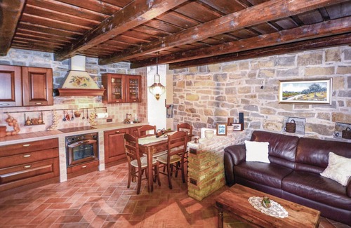 Fijeroga House | 2 bedroom nice home in Smarje