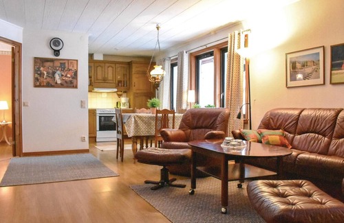Vimmerby House | 2 bedroom nice home in Vimmerby