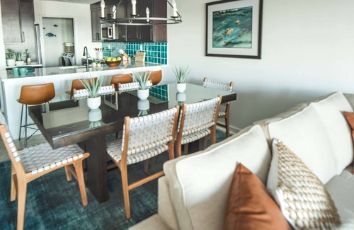 North Topsail Beach Condo | 2 Bedroom Oceanfront Villa on Topsail Island! Villa Capriani