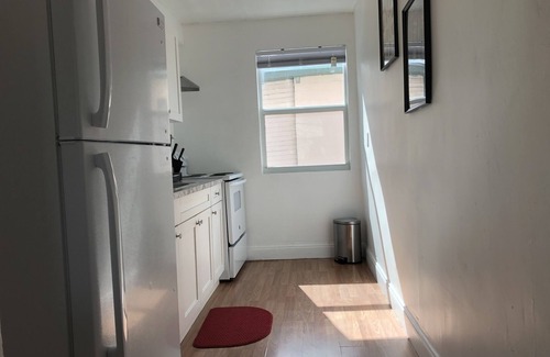 Overtown House | 2-bedroom oasis in Miami
