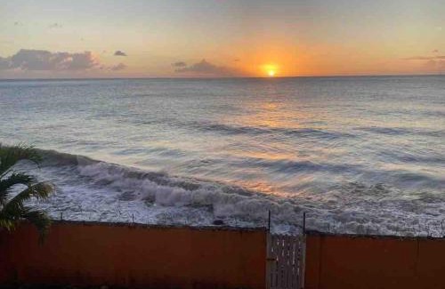 Gouyave Apartment | 2 Bedroom Ocean View Apartment in Gouyave, Grenada
