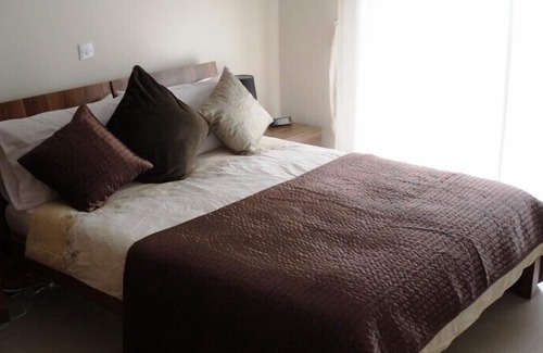 Tersefanou Apartment | 2 Bedroom penthouse apartment with free Internet