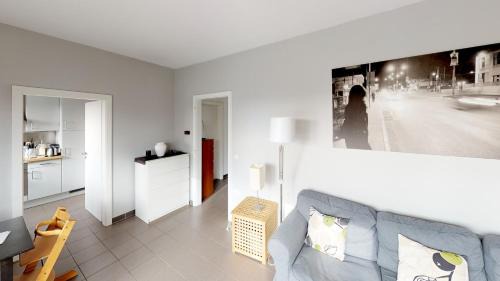 Gasperich Apartment | 2 Bedroom Penthouse in Gasperich
