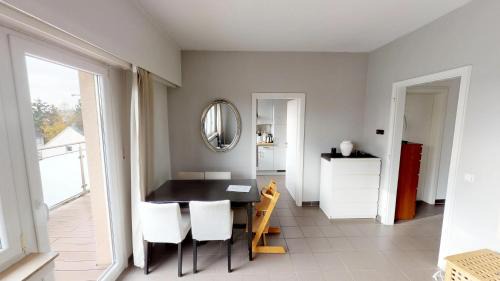 Gasperich Apartment | 2 Bedroom Penthouse in Gasperich