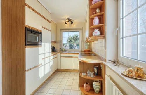Bielenberg House | 2 bedroom pet friendly home in Kollmar