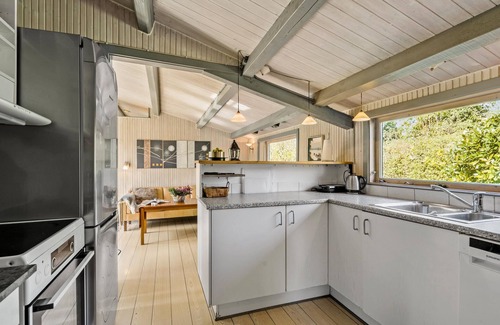 Strøby Egede House | 2 bedroom pet friendly home in Køge
