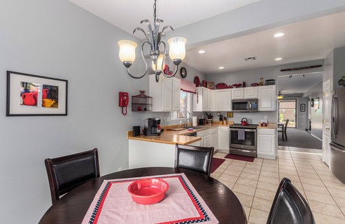 Gold Canyon House | 2 Bedroom plus Office Gem in Gold Canyon
