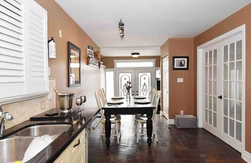 Scarborough House | 2 Bedroom plus Office Executive Bungalow in West Rouge