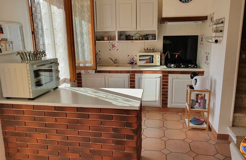 Carla-de-Roquefort House | 2 Bedroom Private vacation home in Carla-de-Roquefort