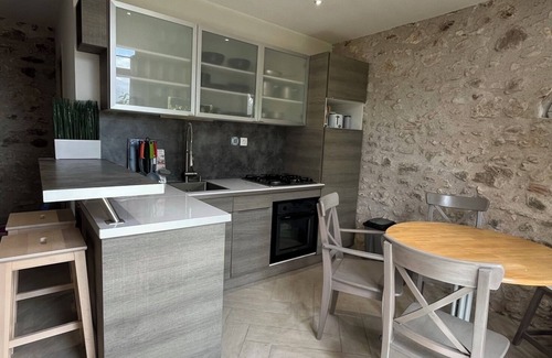 Chouzy-sur-Cisse House | 2 Bedroom Private vacation home in Valloire-sur-Cisse