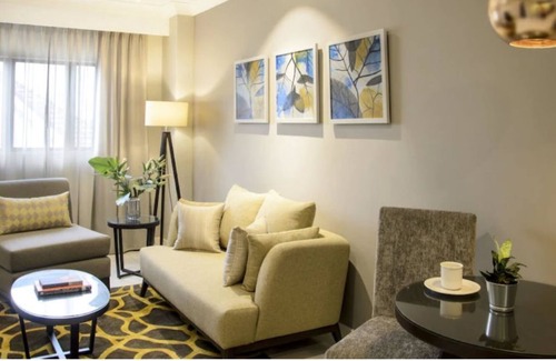 Bangsar Apartment | 2 Bedroom Premuin Suite - 13