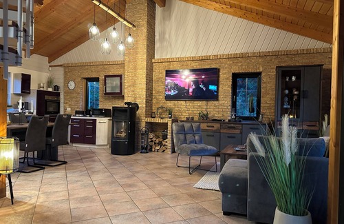 Blankenburg House | 2 Bedroom Private vacation home in Blankenburg (Harz)