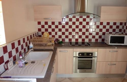 Sainte-Nathalene House | 2 bedroom private vacation home in Sainte Nathalene