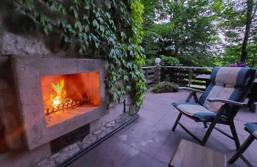 Waischenfeld House | 2 Bedroom Private vacation home in Waischenfeld