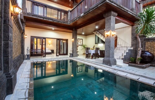 Sidakarya Villa | 2 Bedroom Private Pool Villa near Sanur and Denpasar City