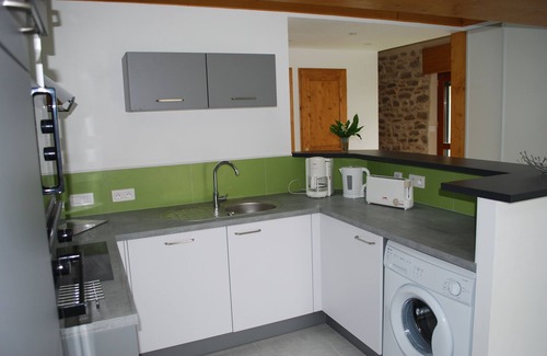 Landunvez House | 2 Bedroom Private vacation home in Landunvez