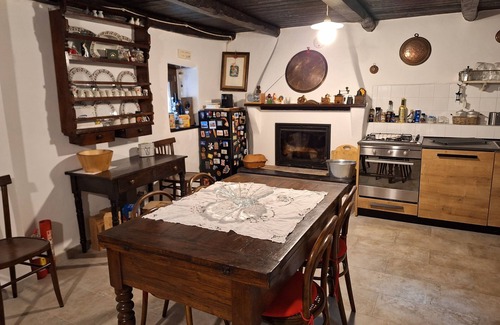 Stella House | 2 Bedroom Private vacation home in Liguria