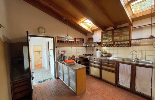 Bordeira House | 2 Bedroom Private vacation home in Bordeira