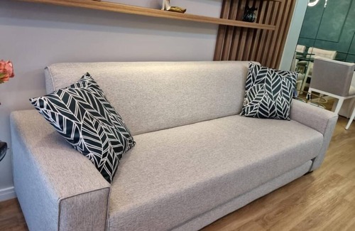 Goiania House | 2 Bedroom Private vacation home in GoiÃ¢nia