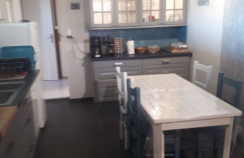 Etaules House | 2 Bedroom Private vacation home in Étaules